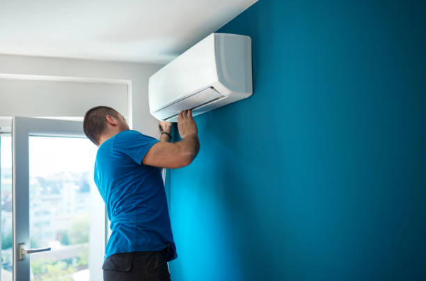 Best Emergency HVAC Repair  in Wild Peach Village, TX