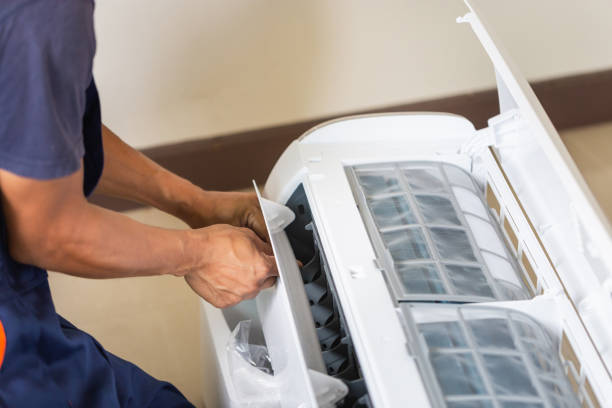 Trusted Wild Peach Village, TX HVAC Experts