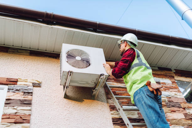 Reliable Wild Peach Village, TX HVAC Solutions