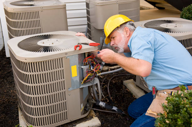  Wild Peach Village, TX HVAC Pros