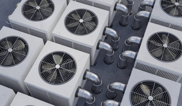 Best Ductless HVAC Repair  in Wild Peach Village, TX