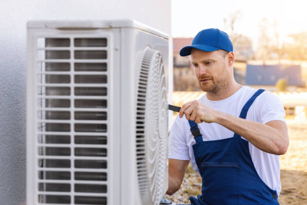 Best Air Conditioning Repair  in Wild Peach Village, TX